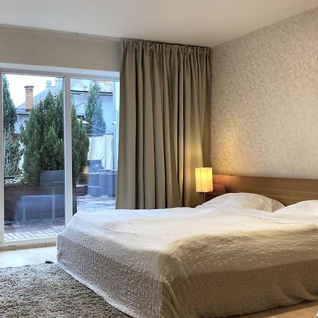 Villa Green Sliac Ngoại thất bức ảnh
