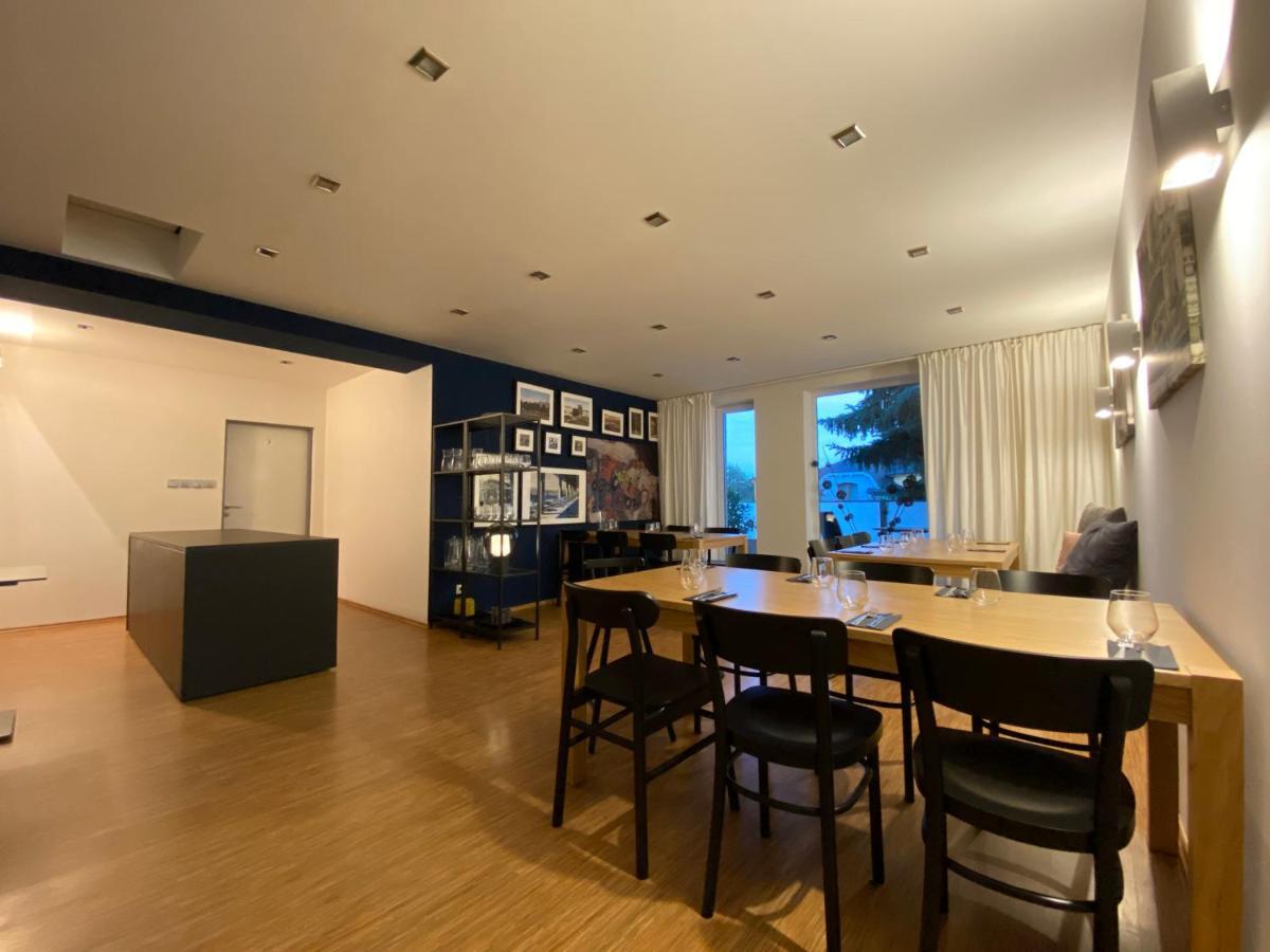 Villa Green Sliac Ngoại thất bức ảnh