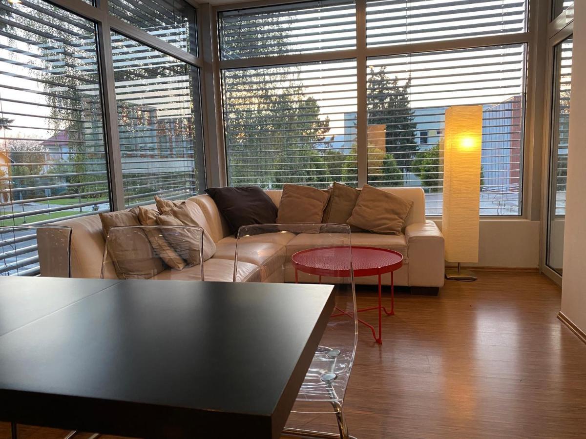Villa Green Sliac Ngoại thất bức ảnh