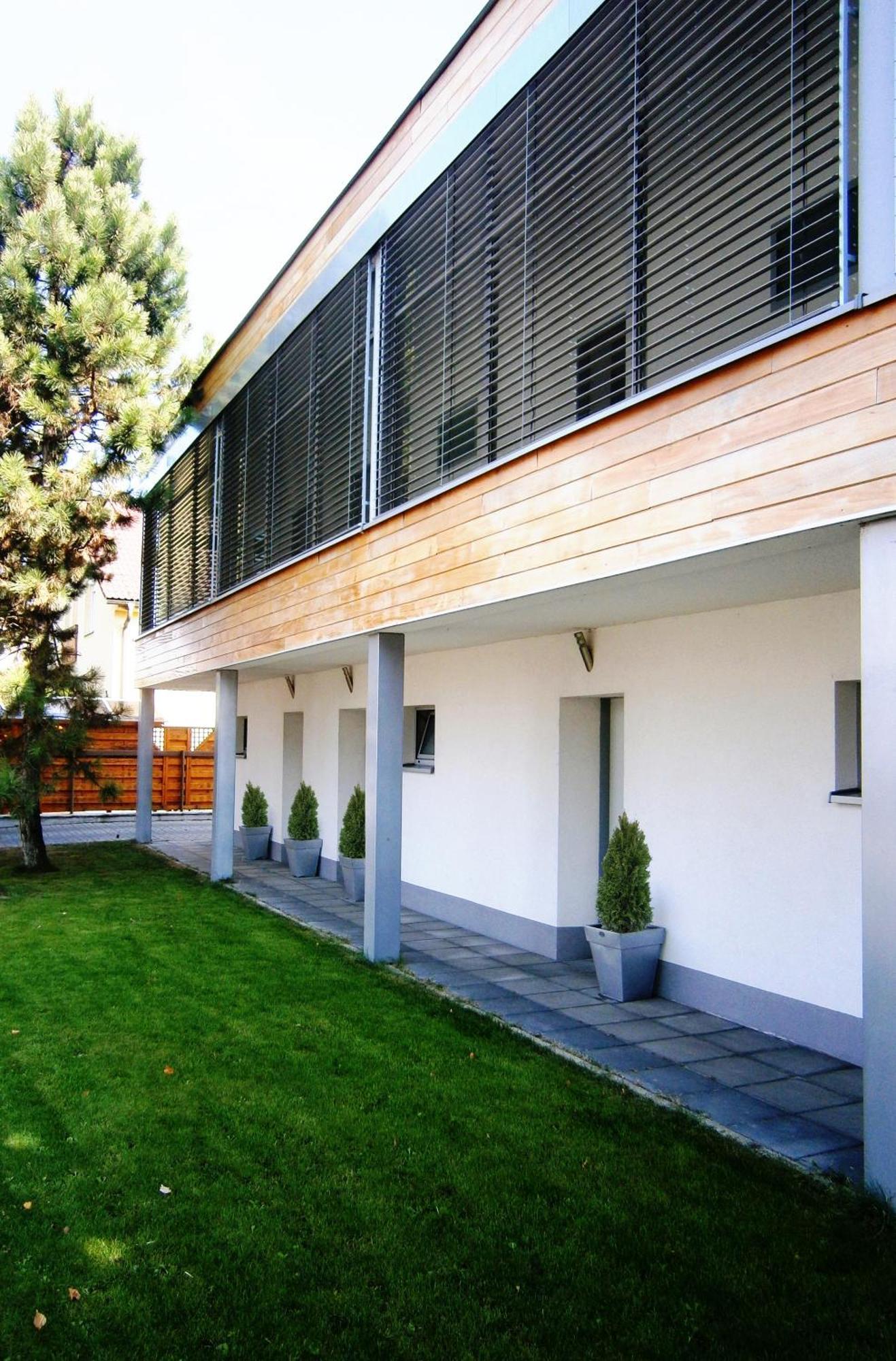 Villa Green Sliac Phòng bức ảnh