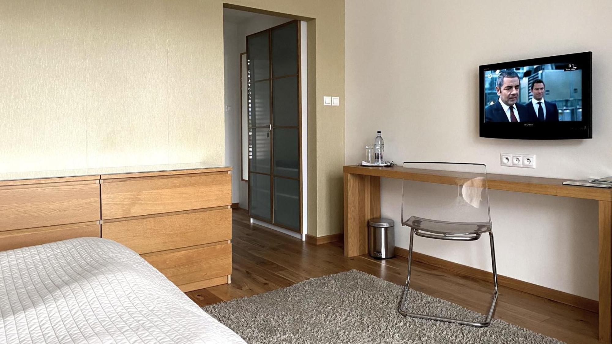 Villa Green Sliac Ngoại thất bức ảnh