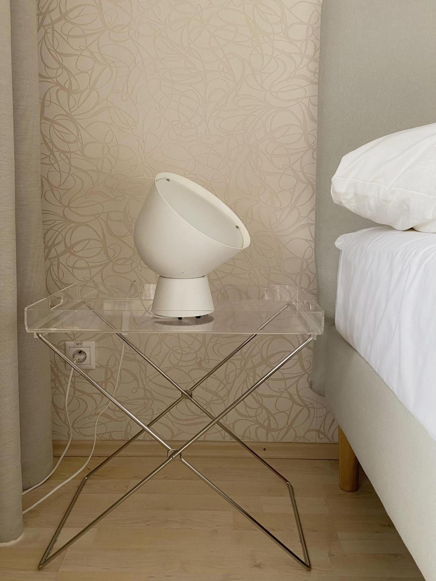 Villa Green Sliac Ngoại thất bức ảnh
