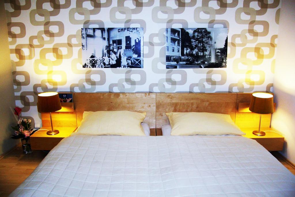 Villa Green Sliac Ngoại thất bức ảnh