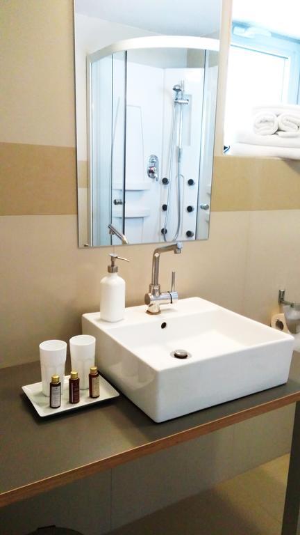 Villa Green Sliac Ngoại thất bức ảnh