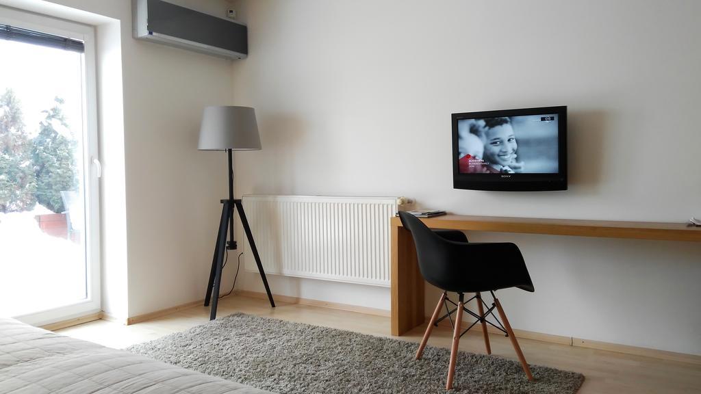 Villa Green Sliac Ngoại thất bức ảnh