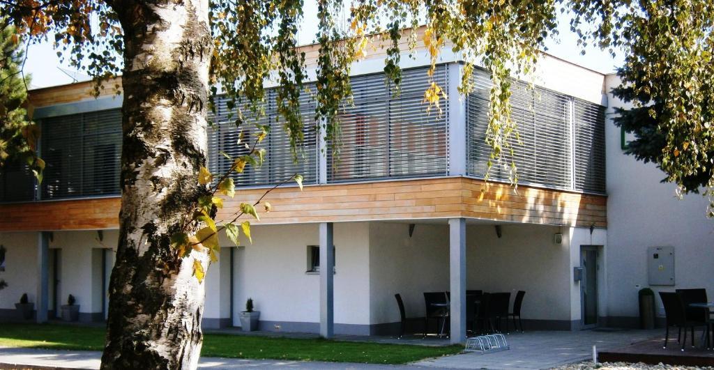 Villa Green Sliac Ngoại thất bức ảnh